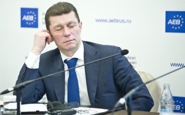 Топилин: ситуация на рынке труда спокойная