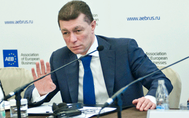 В Минтруде все спокойно