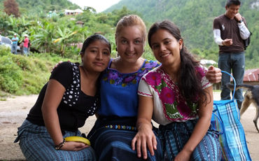 Клиника на краю мира