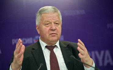 Михаил Шмаков: россияне стали на 20% беднее