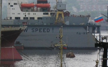 В Приморье подведены итоги акции против «удобных флагов»