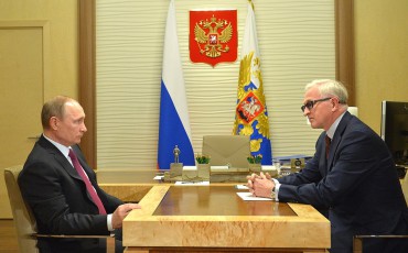 Работодатели предложили передать соцстрах социальным партнерам