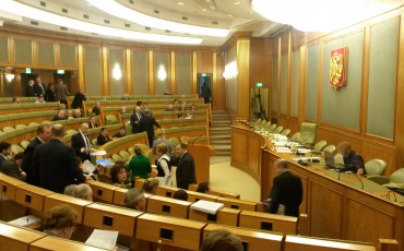 Социальный блок: Минфин разрушает пенсионную систему