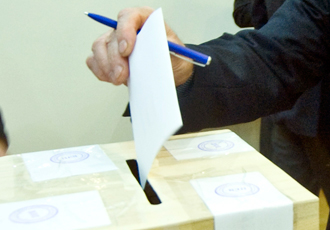 Профсоюзы выбрали партии