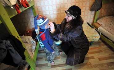 С банкротов сняли часть социальных выплат