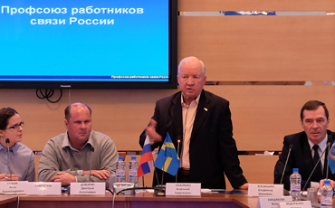 Единство целей и задач