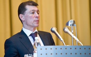 Пенсионные накопления не пойдут на реализацию антикризисного плана