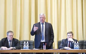 Действия финансового блока правительства в профсоюзах считают хаотичными