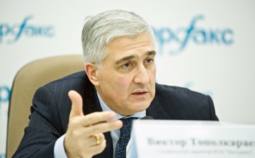 Россияне стали чаще отдыхать на родине