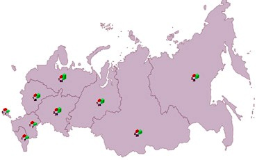 Трудовые конфликты в России в 2015 году. Краткий обзор