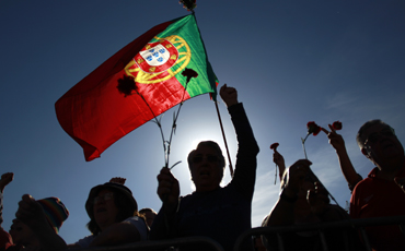 Португалия: Лузитанская мозаика