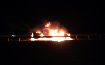 Бандитизм перевели в политику