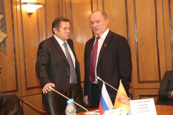 Глазьев: российские предприятия де-факто национализированы