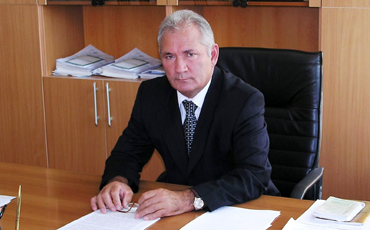 Два слова о товарище Самирханове