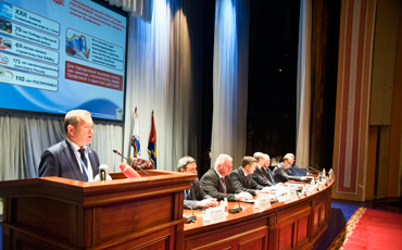 Под стук колес