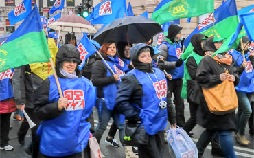 Польша в шаге от принятия революционного закона о профсоюзах