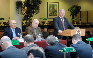 Предсказать и предотвратить