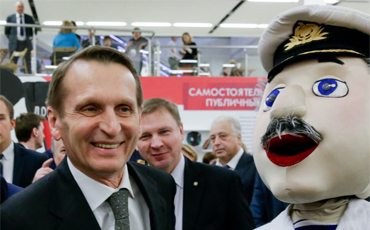 К закону о культуре приписали мысли