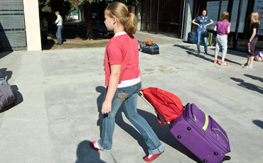 Лето по льготе. Часть вторая