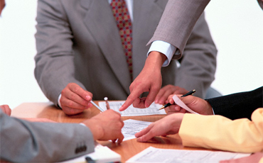 Профсоюзы хотят знать об управленческих решениях