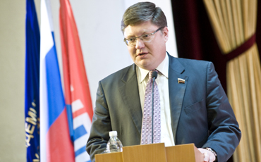 Через доступ - к управлению