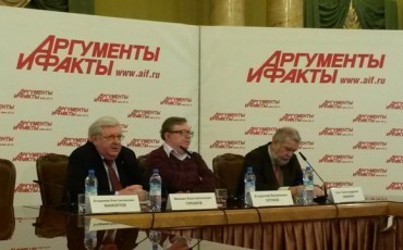 Россияне боятся революции и капитализма