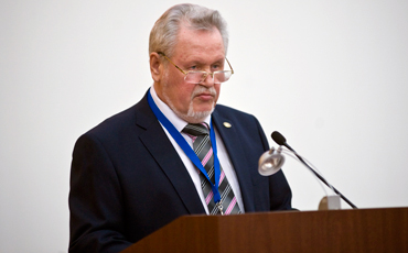 Выговаривать - привилегия демократии