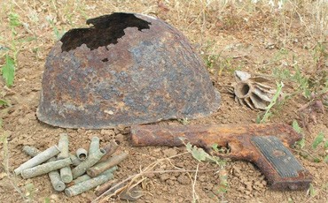 Данные о погибших в ВОВ соберут в “поисковую” базу