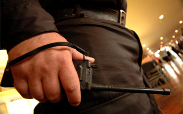 Раздвоение увольнения