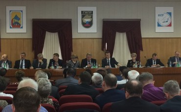 Профсоюз металлургов готов к борьбе за повышение зарплат работников отрасли