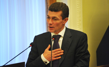 Комитет по труду раскритиковал Максима Топилина