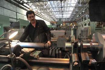 В моногородах 16 тысяч человек находятся под угрозой увольнения