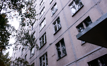 Гостиницы выгоняют из жилых помещений