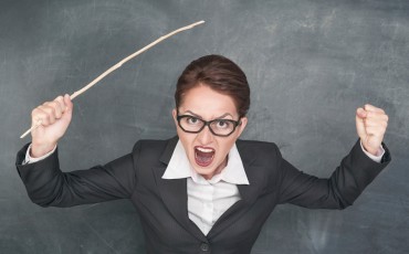 Непедагогические методы