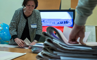 Кто станет кандидатом