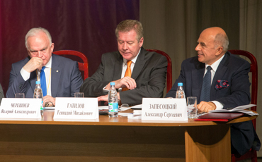 Гуманитарный ответ на глобальные вызовы