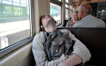 Пригородные льготы не пошли под откос