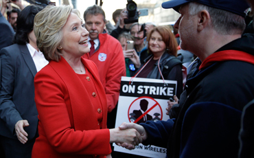 Суета вокруг кресла