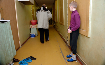 Инвалидов уравняют в коммунальных правах