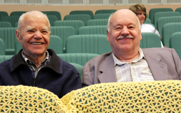 Кто позаботится о старике