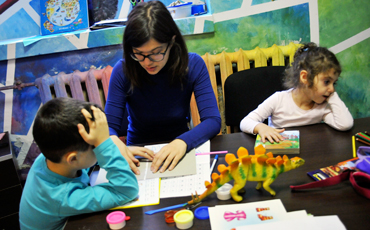 Сирот уравняют в правах друг с другом