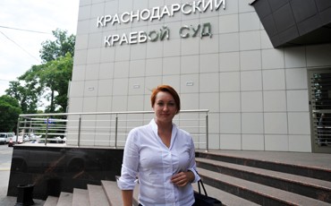 Два председателя одной первички