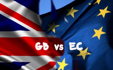 Великобритания: итоги референдума по выходу из ЕС