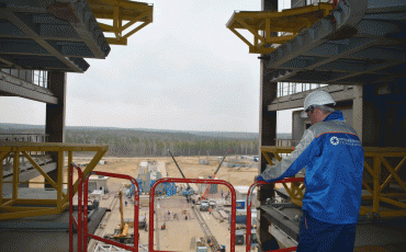 Работники «Дальспецстроя» грозят приостановить работу