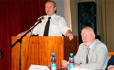 Ялтинское совещание