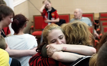 Вспоминают после трагедий