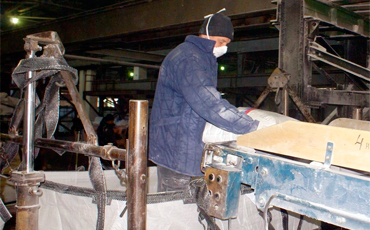 Обогатили аутсорсингом