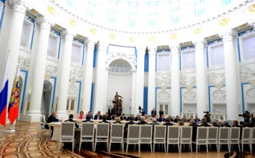 Председатель ФНПР вошел в состав президентского совета по стратегическому развитию