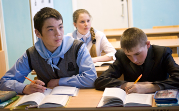 Закон об образовании дописывают до точки