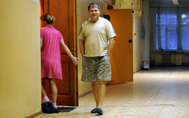 Семейные побои выводят из-под удара